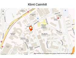 Klimt Cairnhill (D9), Apartment #554867371
